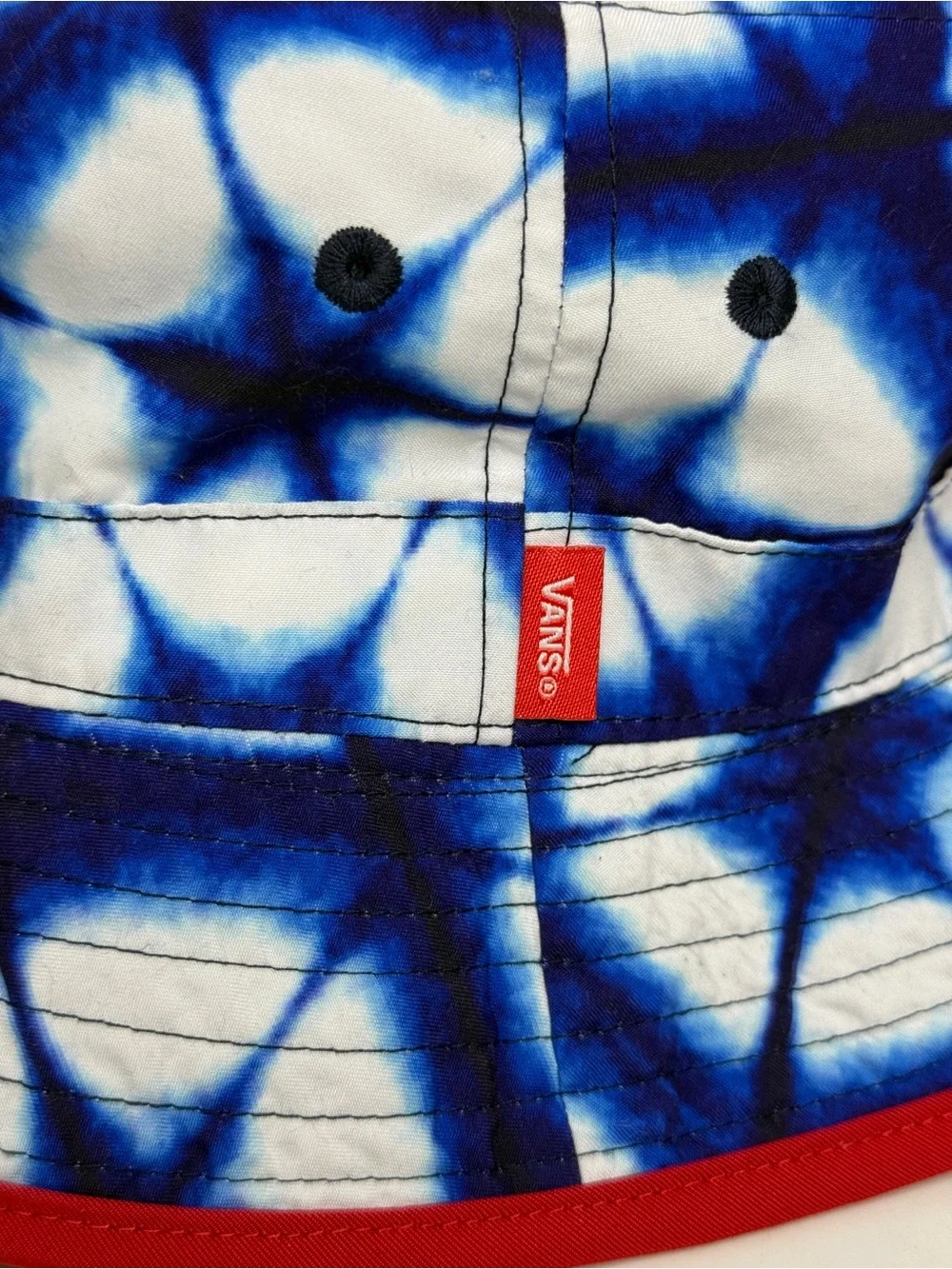 Vans this image